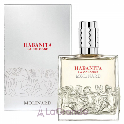 Molinard Habanita La Cologne ��������� ����