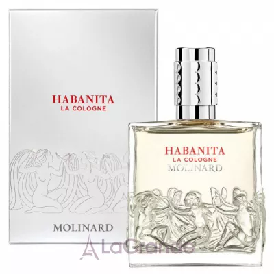 Molinard Habanita La Cologne ��������� ����
