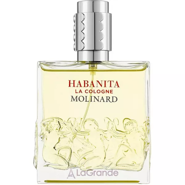 Molinard Habanita La Cologne �������� ����