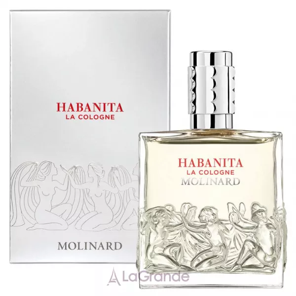 Molinard Habanita La Cologne �������� ����