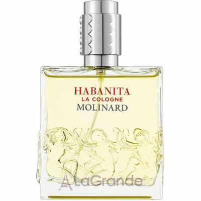 Molinard Habanita La Cologne �������� ���� (������)