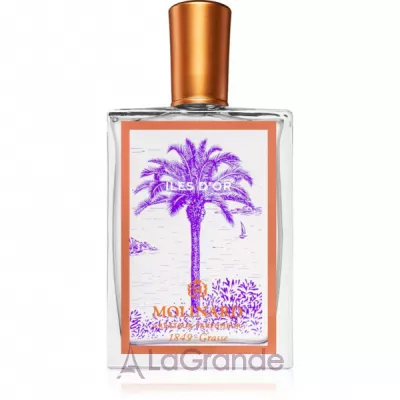 Molinard Iles d'Or ����������� ����