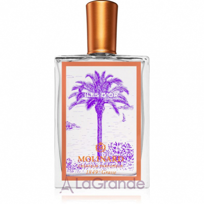 Molinard Iles d'Or ��������������� ���� (������)
