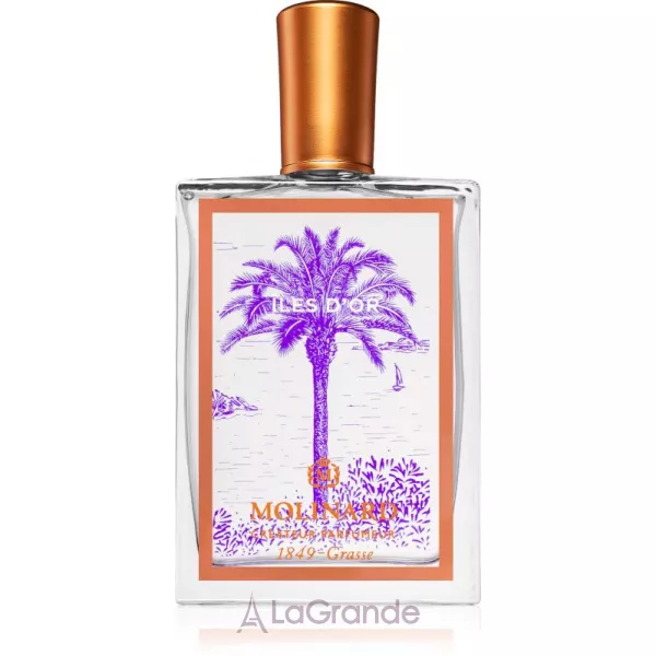Molinard Iles d'Or ����������� ���� (������)