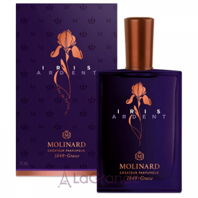 Molinard Iris Ardent ����������� ����