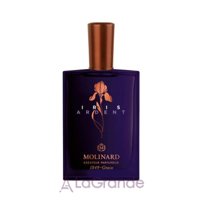 Molinard Iris Ardent ����������� ���� (������)