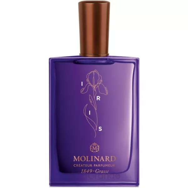 Molinard Iris ����������� ����