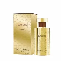 Teo Cabanel Barkhane ��������������� ����