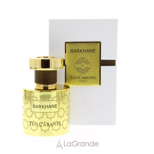 Teo Cabanel Barkhane ��������������� ����