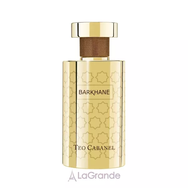 Teo Cabanel Barkhane ��������������� ����