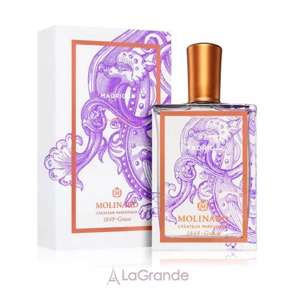 Molinard Madrigal ����������� ����