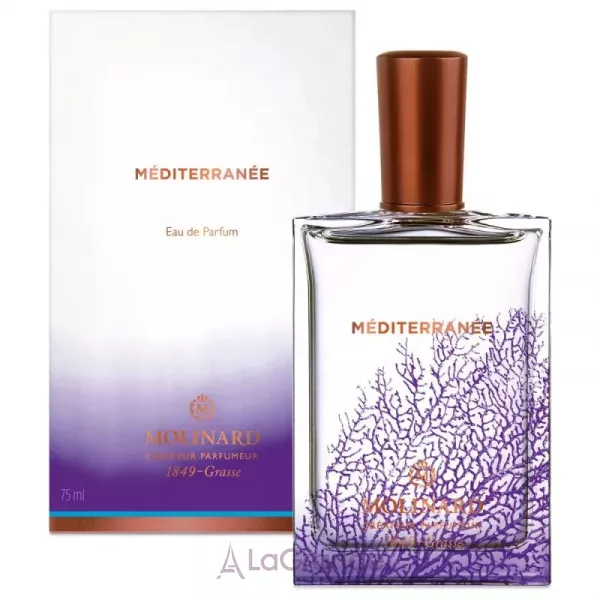Molinard Mediterranee ����������� ����
