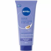 Nivea Smooth Hands & Nail Care Hand Cream ���� ��� ��� "�������� ���� � ������ �� �������"