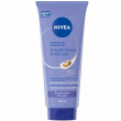 Nivea Smooth Hands & Nail Care Hand Cream 100ml