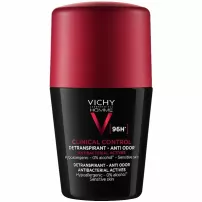 Vichy Homme Clinical Control Detranspirant 96h ��������� �������������� ��� ������ ������ ����������� ������������� � ������, 96 ����� ������