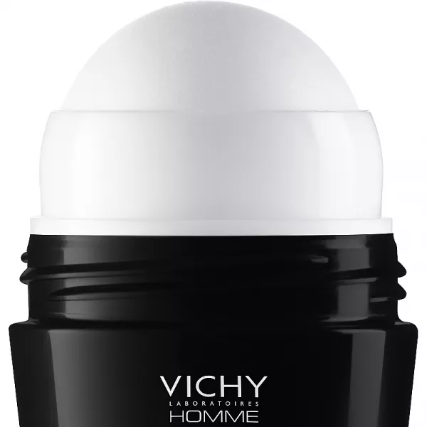 Vichy Homme Clinical Control Detranspirant 96h ��������� �������������� ��� ������ ������ ����������� ������������� � ������, 96 ����� ������