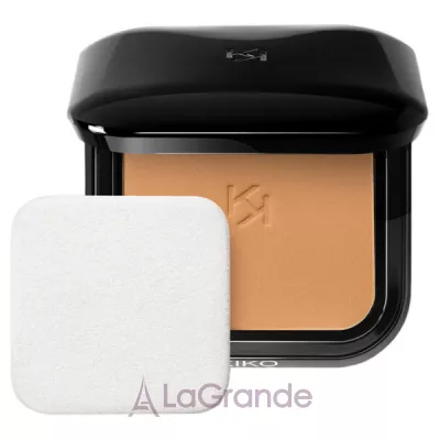 Kiko Milano Full Coverage Blurring Powder Foundation ����� ��� ����