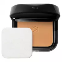 Kiko Milano Full Coverage Blurring Powder Foundation ����� ��� �������