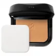 Kiko Milano Full Coverage Blurring Powder Foundation 70 Light Camel