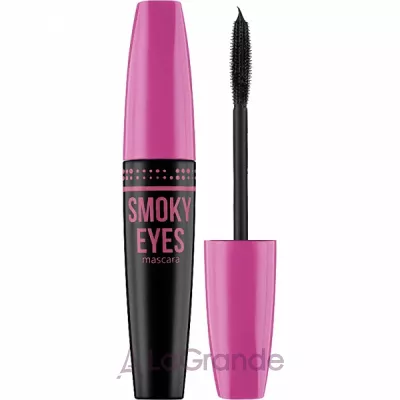 Colour Intense Smoky Eyes Mascara ���� ��� ������