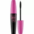 Colour Intense Smoky Eyes Mascara Black