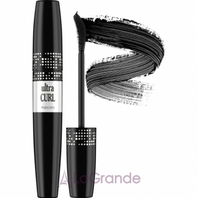 Colour Intense Ultra Curl Mascara ���� ��� ������