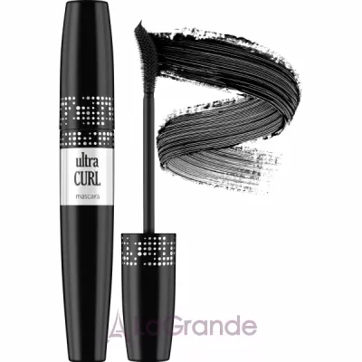 Colour Intense Ultra Curl Mascara ���� ��� ������