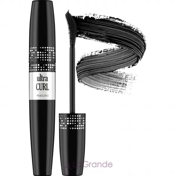 Colour Intense Ultra Curl Mascara ���� ��� ������