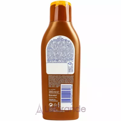 Nivea Sun Tropical Bronze �������������� ������ 