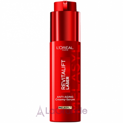 L'Oreal Paris Revitalift Triple Laser Anti Ageing Creamy Serum �������������� �������� ��������� ������ ���������� ����� � ��������� ��� ���� ����