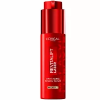 L'Oreal Paris Revitalift Triple Laser Anti Ageing Creamy Serum ��������� ������� ��������� ����� ��������� ���� � ��������� ��� ���� �������