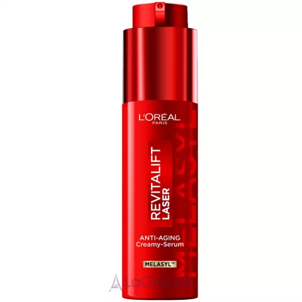 L'Oreal Paris Revitalift Triple Laser Anti Ageing Creamy Serum �������������� �������� ��������� ������ ���������� ����� � ��������� ��� ���� ����