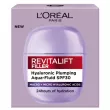 L'Oreal Paris Revitalift Filler Hyaluron Aqua-Fluid SPF 30 ����-����� ��� ���� ������� � �������� ������� SPF 30