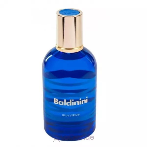 Baldinini Blue Straps ��������������� ����