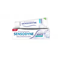 Sensodyne Advanced White Enamel Defense Toothpaste ������ ����� "������������ ����������. ������ ����" � �'����� ������