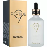 Farmstay Peptide 9 Super Vitalizing Ampoule ��������� ��������� � ���������� �� 9 ��������