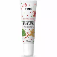 Tink Superfood For Lips Christmas Cookie Lip Balm ������� ��� ��� "�������������� �������"