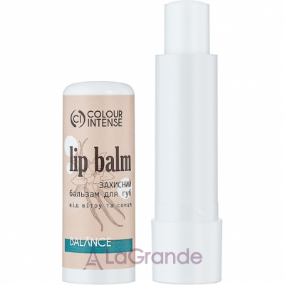 Colour Intense Balance Lip Balm �������� ������� ��� ���