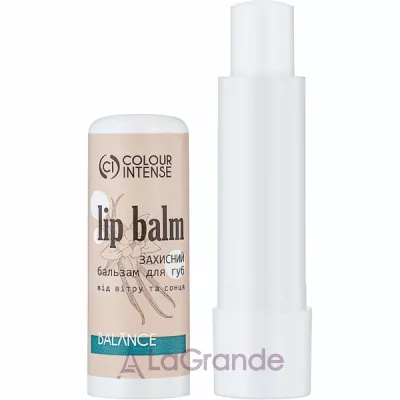 Colour Intense Balance Lip Balm �������� ������� ��� ���
