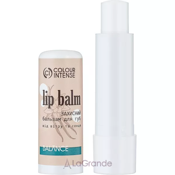 Colour Intense Balance Lip Balm �������� ������� ��� ���