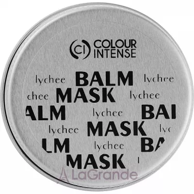 Colour Intense Lip Care 2 In 1 Everyday Balm Mask �������-����� ��� ��� 