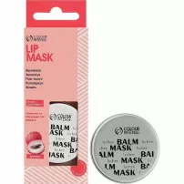Colour Intense Lip Care 2 In 1 Everyday Balm Mask �������-����� ��� ��� "˳��"