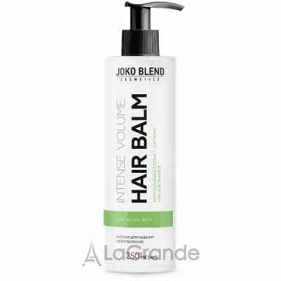 Joko Blend Intense Volume Hair Balm ������� ��� �������� ������ �������