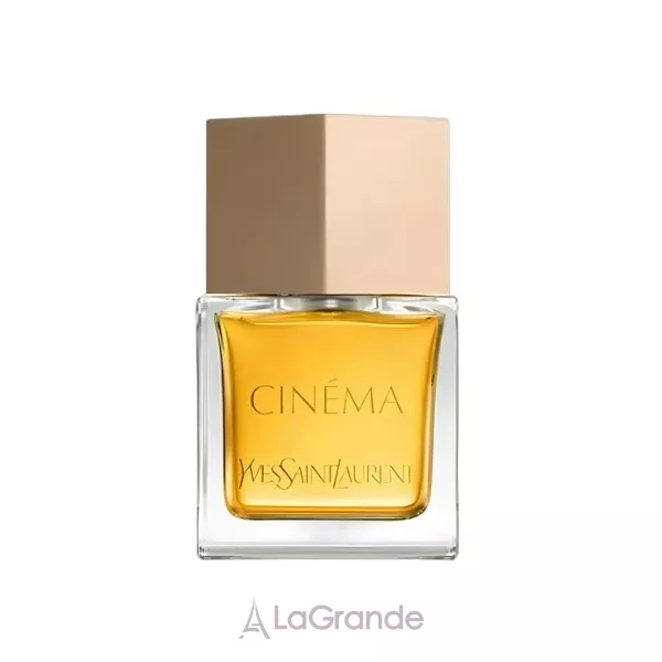 Yves Saint Laurent Cinema 2024 ����������� ���� (TRY)