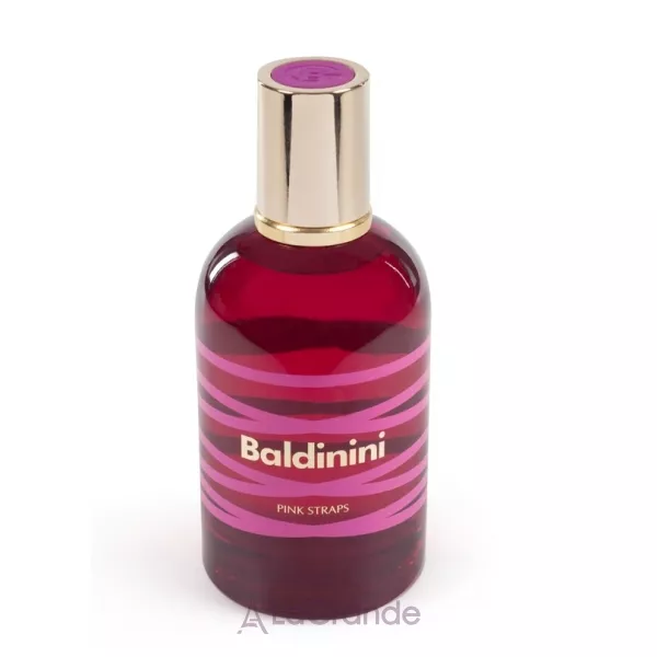 Baldinini Pink Straps ��������������� ����