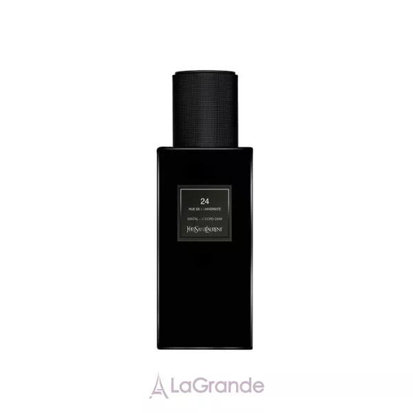 Yves Saint Laurent 24 Rue de L'Universite ����������� ���� (TRY)