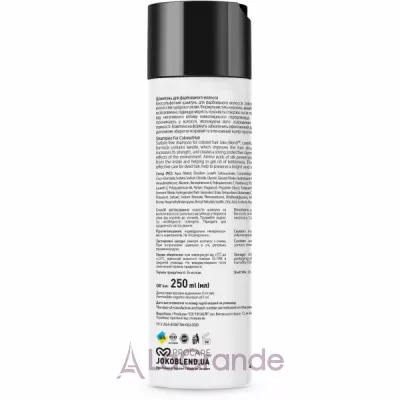 Joko Blend Color Vitality Shampoo ������������� ������� ��� ���������� �����