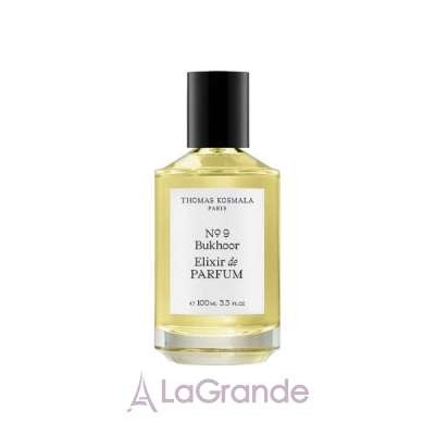 Thomas Kosmala No 9 Bukhoor Elixir de Parfum ����������� ���� (TRY)