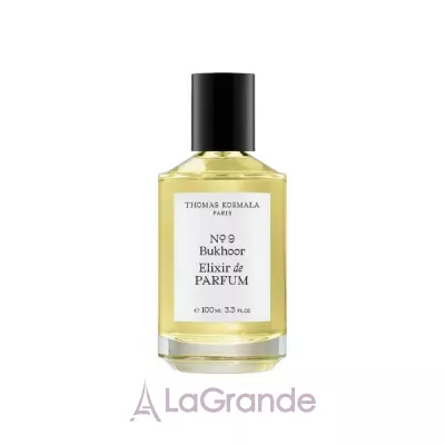 Thomas Kosmala No 9 Bukhoor Elixir de Parfum ����������� ���� (TRY)