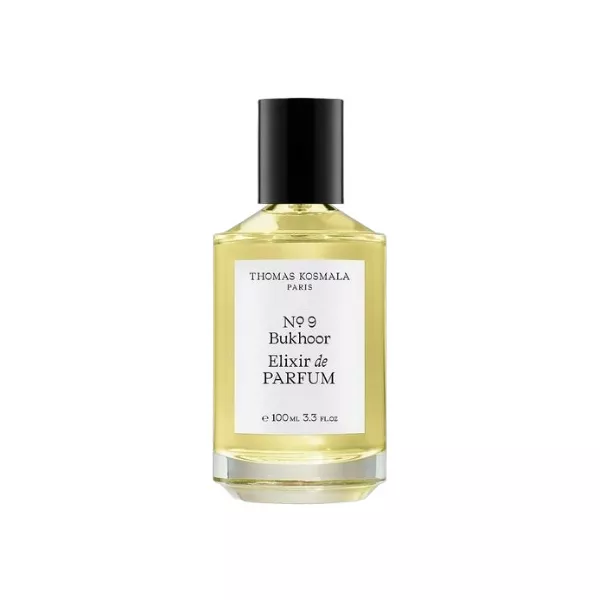 Thomas Kosmala No 9 Bukhoor Elixir de Parfum ����������� ���� (TRY)